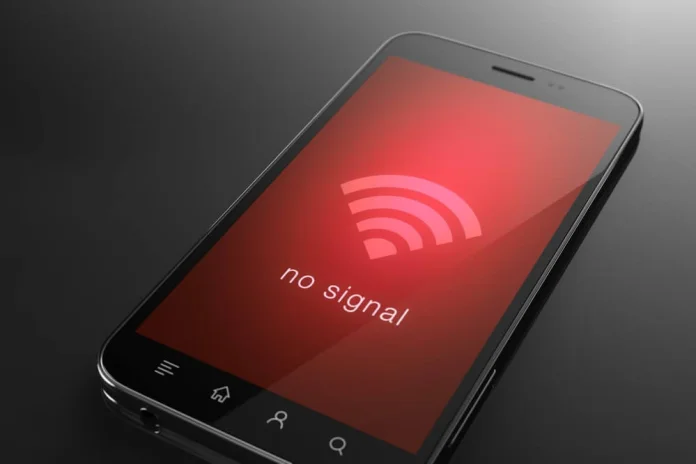 Reducing Mobile WiFi Signals